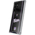 NBA Sacramento Kings Jersey Galaxy S24 Ultra Clear Case